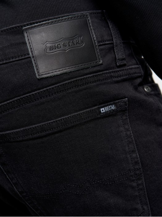Pánske nohavice denim TERRY SLIM 932
